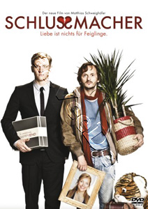 The Break Up Man (DVD)